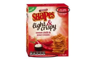 Arnott's fined over saturated fat claims